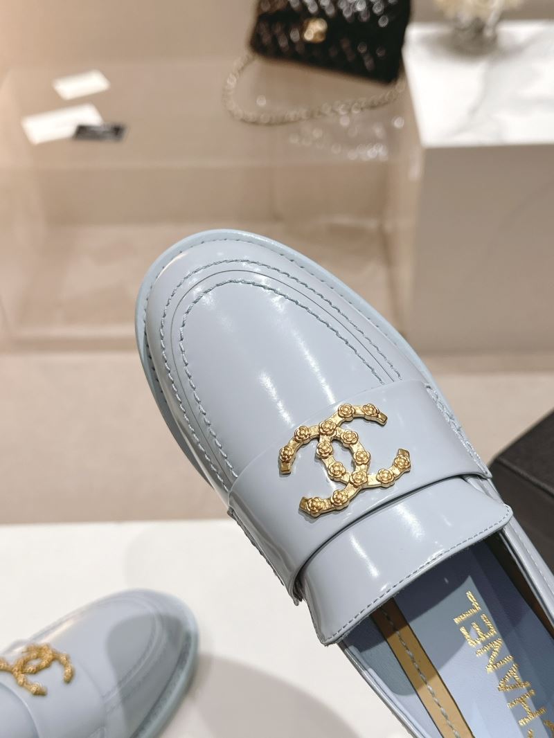 Chanel Business Shoes